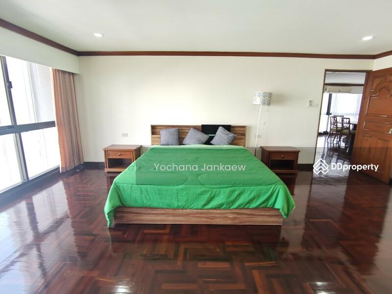 ให้เช่า - Rishi Court : ริชชี่ คอร์ท, กรุงเทพ