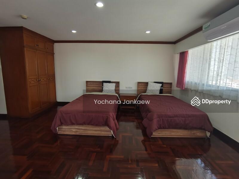 For Rent - Rishi Court, Bangkok