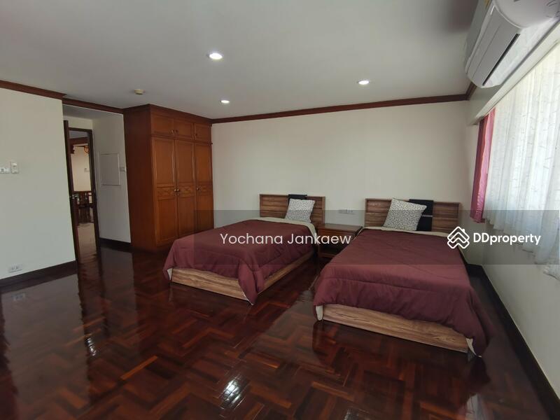 For Rent - Rishi Court, Bangkok