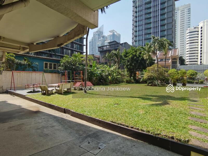 ให้เช่า - Rishi Court : ริชชี่ คอร์ท, กรุงเทพ