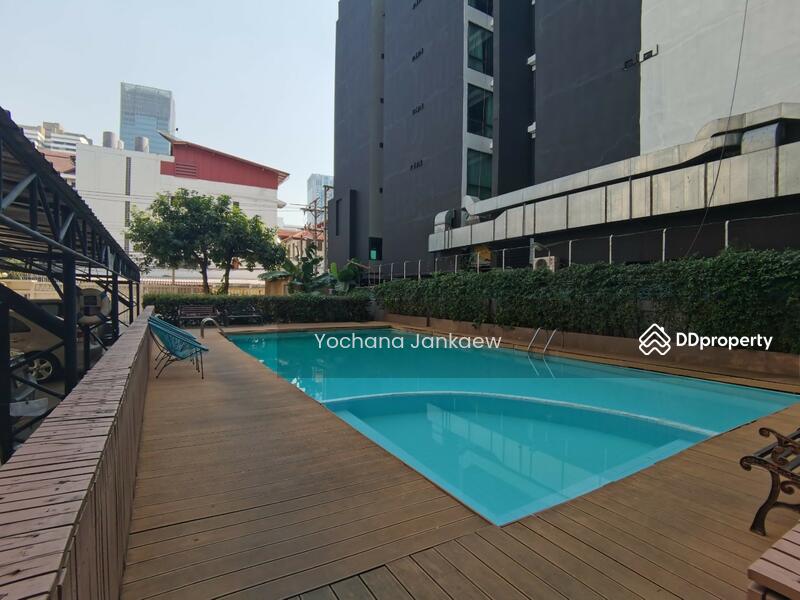 ให้เช่า - Rishi Court : ริชชี่ คอร์ท, กรุงเทพ