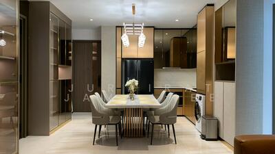 For Rent - Supalai Icon Sathorn, Bangkok
