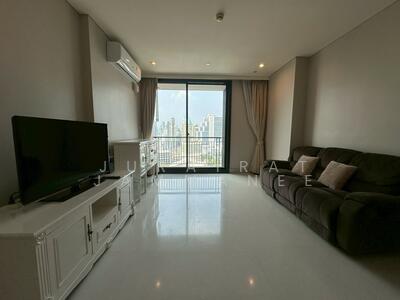 For Rent - AGUSTON Sukhumvit 22, Bangkok