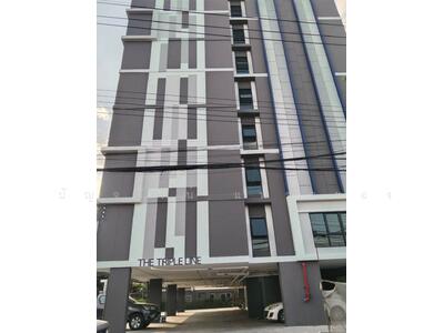 ขาย - The Triple Line Condominium : เดอะ ทริปเปิ้ล ไลน์ คอนโดมิเนียม, นนทบุรี