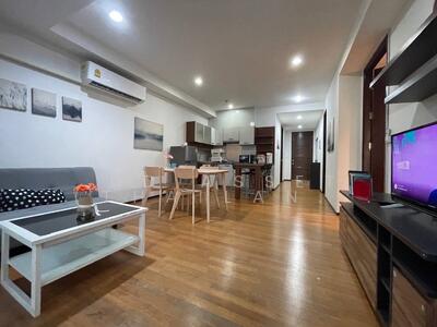 For Rent - Amanta Ratchada, Bangkok