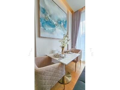 For Rent - Saladaeng One, Bangkok
