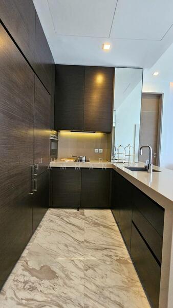 Saladaeng One, Bangkok, Sala Daeng 1 Alley, Silom, Bang Rak, Bangkok, 1 Bedroom, 57 sqm, Condo For Rent, by Sutavee Chonlabud, 60185730 - DDproperty.com