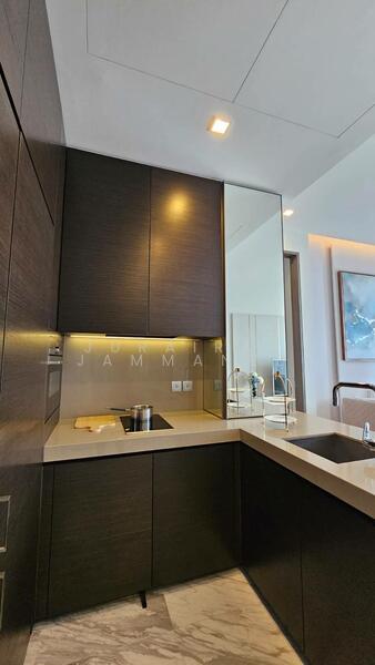 Saladaeng One : ศาลาแดง วัน, กรุงเทพ, ซอย ศาลาแดง 1, สีลม, บางรัก, กรุงเทพ, 57 ตร.ม., คอนโด ให้เช่า, โดย Sutavee Chonlabud, 60185730 - DDproperty.com