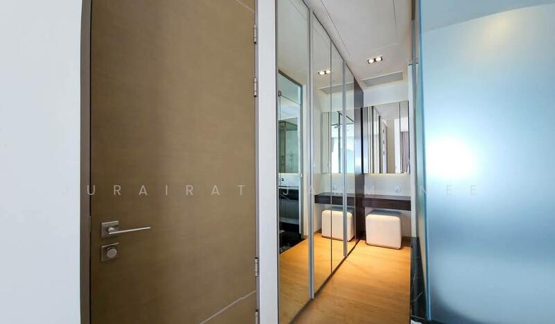 Saladaeng One, Bangkok, Sala Daeng 1 Alley, Silom, Bang Rak, Bangkok, 1 Bedroom, 57 sqm, Condo For Rent, by Sutavee Chonlabud, 60185730 - DDproperty.com