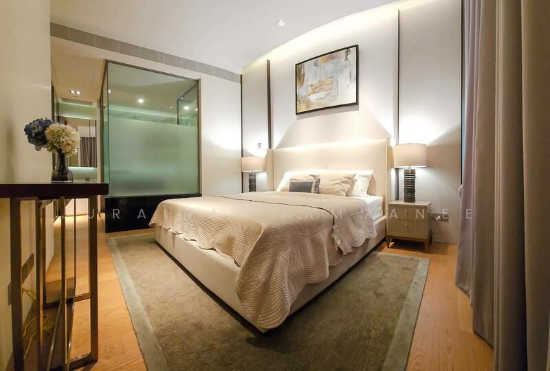 Saladaeng One, Bangkok, Sala Daeng 1 Alley, Silom, Bang Rak, Bangkok, 1 Bedroom, 57 sqm, Condo For Rent, by Sutavee Chonlabud, 60185730 - DDproperty.com