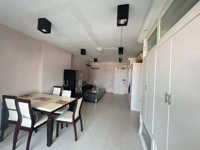 For Rent - City Home Sukhumvit, Bangkok