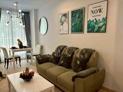 For Rent - The Address Sukhumvit 42, Bangkok