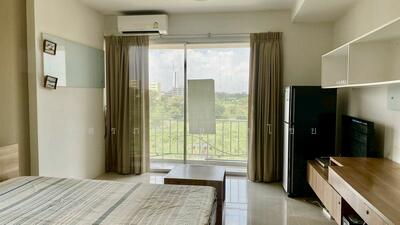 ขาย - Latitude Condominium : ละติจูด คอนโดมิเนียม, สมุทรปราการ