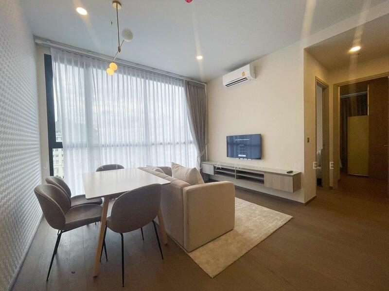 Park Origin Phayathai : พาร์ค ออริจิ้น พญาไท, Bangkok, 89 ถนนพญาไท, Thanon Phaya Thai, Ratchathewi, Bangkok, 2 Bedrooms, 48 sqm, Condo For Rent, by Sutavee Chonlabud, 60185796 - DDproperty.com