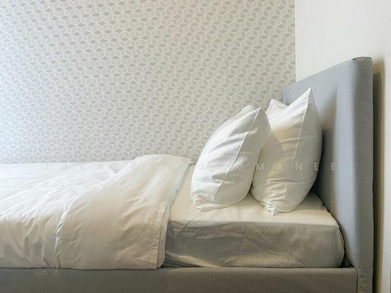 Park Origin Phayathai : พาร์ค ออริจิ้น พญาไท, Bangkok, 89 ถนนพญาไท, Thanon Phaya Thai, Ratchathewi, Bangkok, 2 Bedrooms, 48 sqm, Condo For Rent, by Sutavee Chonlabud, 60185796 - DDproperty.com