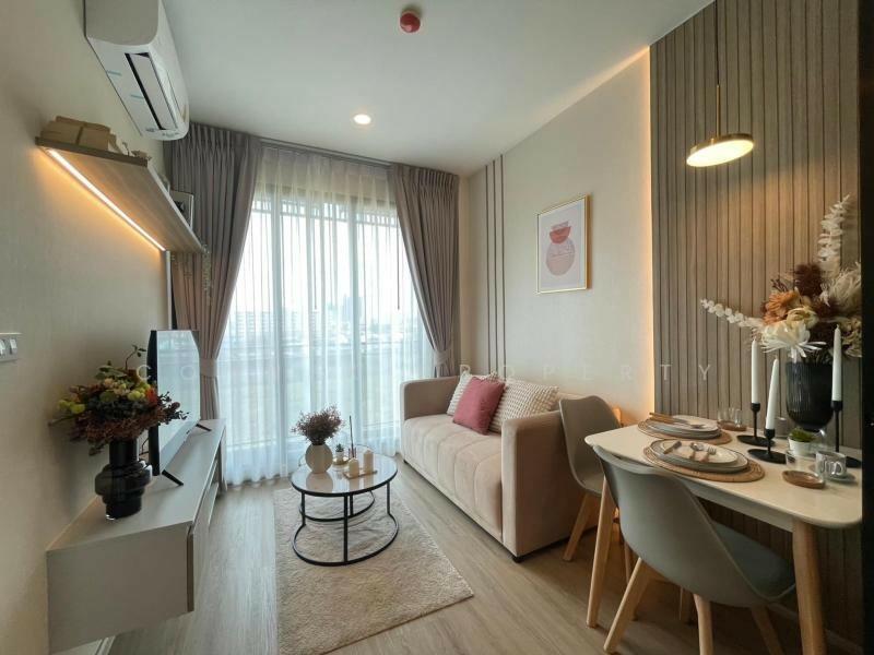 For Rent - Brixton Pet & Play Sukhumvit 107, Samut Prakan