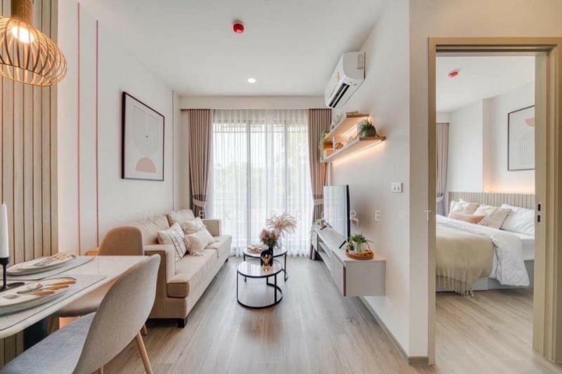 For Rent - Brixton Pet & Play Sukhumvit 107, Samut Prakan