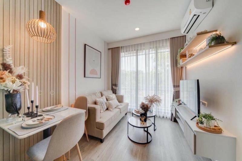 For Rent - Brixton Pet & Play Sukhumvit 107, Samut Prakan