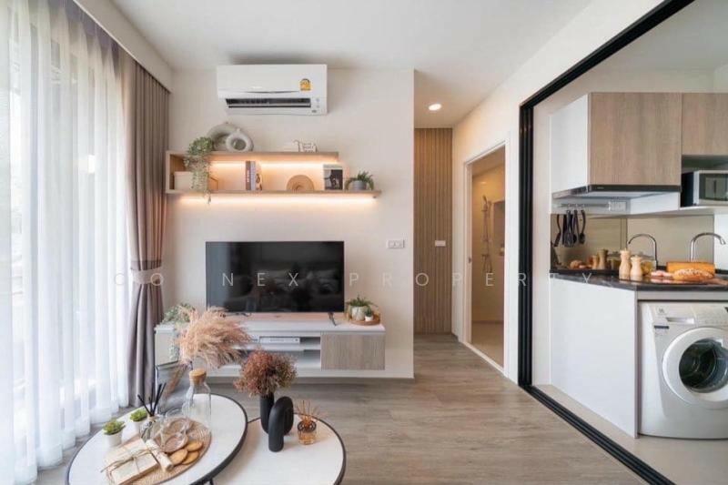 For Rent - Brixton Pet & Play Sukhumvit 107, Samut Prakan