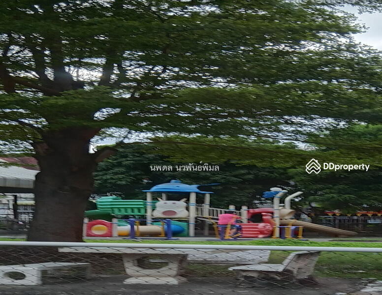 ขาย - Rattanawadi Village หมู่บ้านรัตนาวดี, นนทบุรี