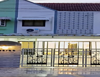 ขาย - Rattanawadi Village หมู่บ้านรัตนาวดี, นนทบุรี