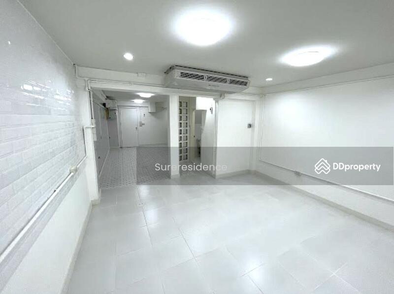 For Rent - Commercial Building for rent, Ratchada-DinDaeng, Bangkok