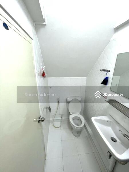 For Rent - Commercial Building for rent, Ratchada-DinDaeng, Bangkok