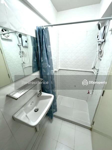 For Rent - Commercial Building for rent, Ratchada-DinDaeng, Bangkok