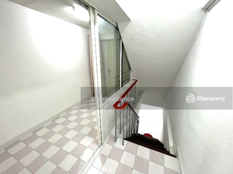For Rent - Commercial Building for rent, Ratchada-DinDaeng, Bangkok