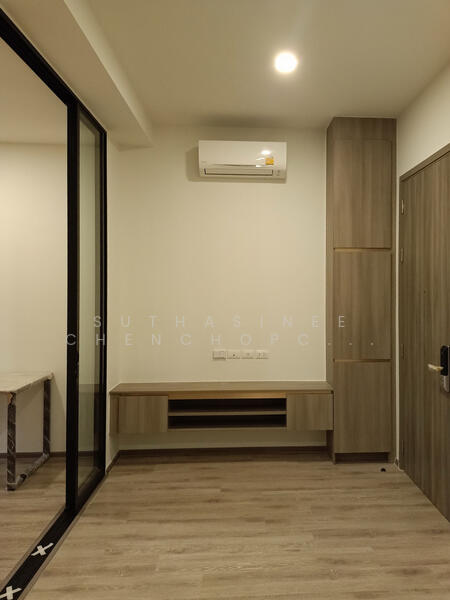 Knightsbridge Kaset-Society, Bangkok, 2034 Phahonyothin Road, Sena Nikhom, Chatuchak, Bangkok, 1 Bedroom, 35 sqm, Condo For Sale, by Suthasinee Chenchopching, 60185858 - DDproperty.com