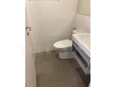 ขาย - Knightsbridge Kaset-Society : ไนท์บริดจ์ เกษตร-โซไซตี้, กรุงเทพ