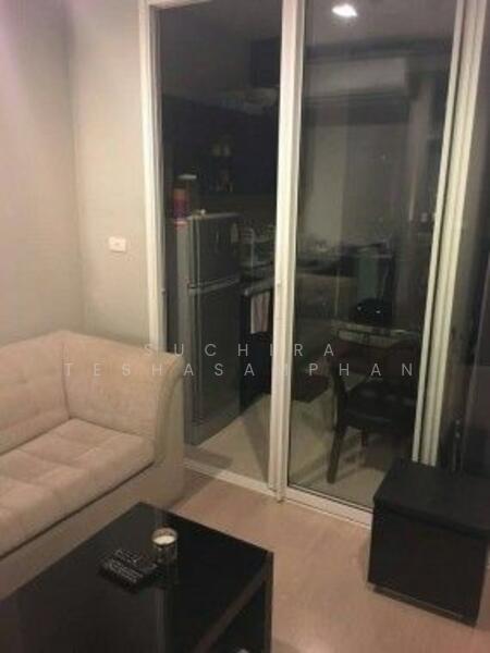 Rhythm Sukhumvit 44/1, Bangkok, Sukhumvit Road, Phra Kanong, Khlong Toei, Bangkok, 1 Bedroom, 32 sqm, Condo For Rent, by Suchira Teshasamphan, 60185865 - DDproperty.com