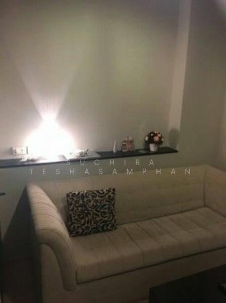 Rhythm Sukhumvit 44/1, Bangkok, Sukhumvit Road, Phra Kanong, Khlong Toei, Bangkok, 1 Bedroom, 32 sqm, Condo For Rent, by Suchira Teshasamphan, 60185865 - DDproperty.com