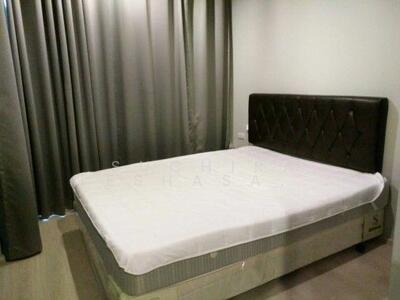 For Rent - Rhythm Sukhumvit 44/1, Bangkok