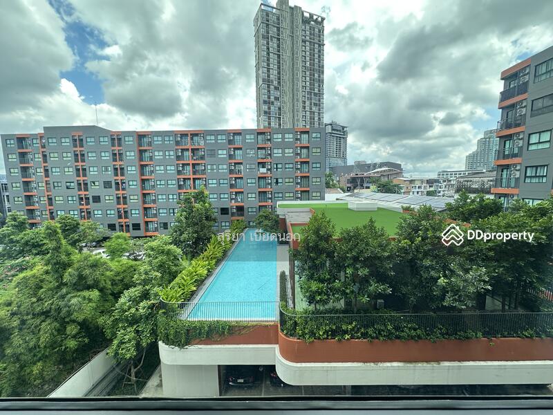 ให้เช่า - The Base Downtown Khon Kaen : เดอะ เบส ดาวน์ทาวน์ ขอนแก่น, ขอนแก่น