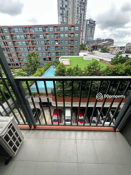 ให้เช่า - The Base Downtown Khon Kaen : เดอะ เบส ดาวน์ทาวน์ ขอนแก่น, ขอนแก่น