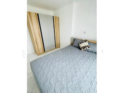 ขาย - Lumpini Ville Ratburana-Riverview : ลุมพินี วิลล์ ราษฎร์บูรณะ - ริเวอร์วิว, กรุงเทพ