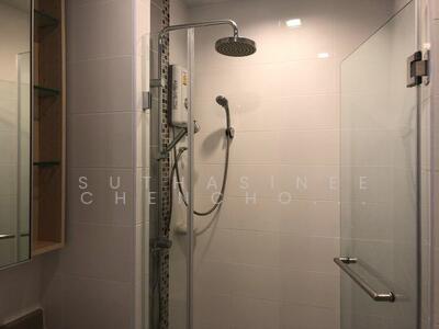 ขาย - Casa Condo Ratchada-Ratchaphruek : คาซ่า คอนโด รัชดา-ราชพฤกษ์, กรุงเทพ