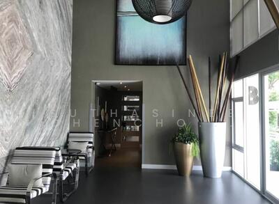 ขาย - Dcondo Onnut–Rama 9 : Dcondo อ่อนนุช-พระราม 9, กรุงเทพ