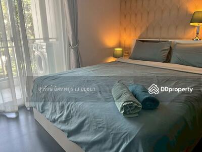 ขาย - The Vidi Condominium : เดอะ วีดี้ คอนโด, เชียงใหม่