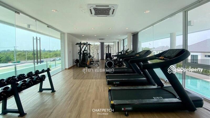 ให้เช่า - ฉัตรเพชร มะลิวัลย์ ขอนแก่น Chatpetch Maliwan, ขอนแก่น