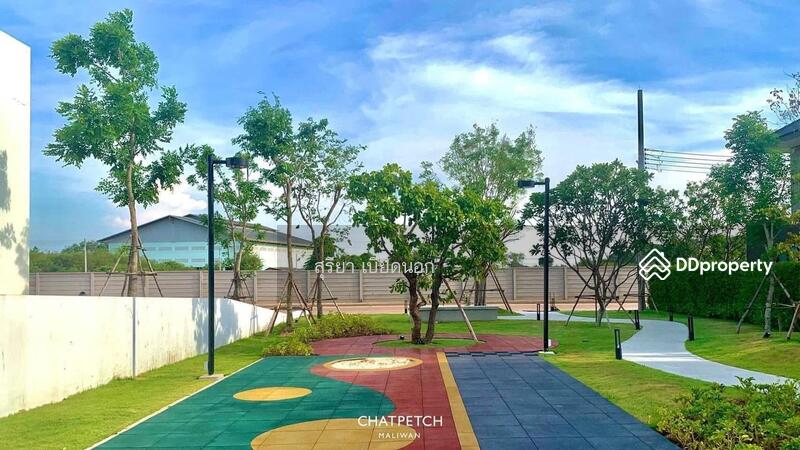 ให้เช่า - ฉัตรเพชร มะลิวัลย์ ขอนแก่น Chatpetch Maliwan, ขอนแก่น