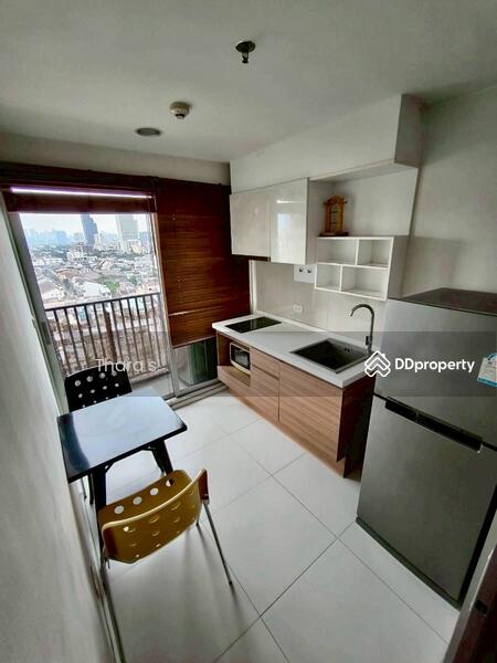 For Sale - Fuse Chan-Sathorn, Bangkok