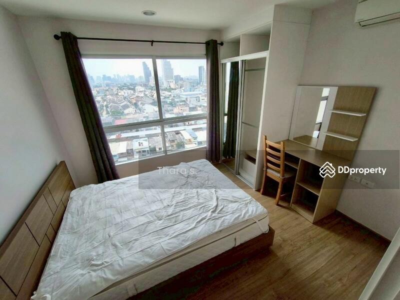 For Sale - Fuse Chan-Sathorn, Bangkok