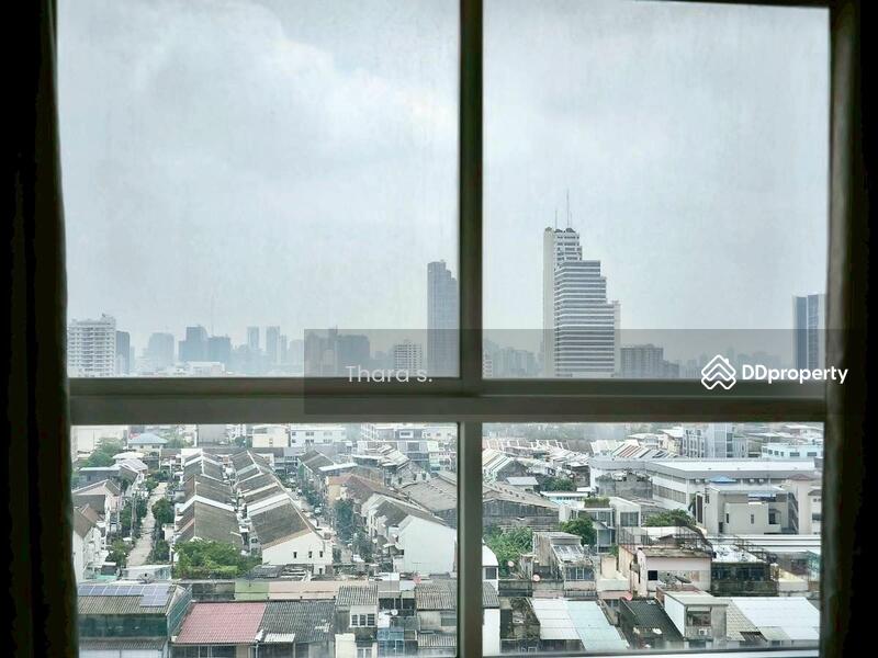 For Sale - Fuse Chan-Sathorn, Bangkok