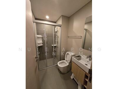 ขาย - Lumpini Suite Phetchaburi-Makkasan : ลุมพินี สวีท เพชรบุรี-มักกะสัน, กรุงเทพ