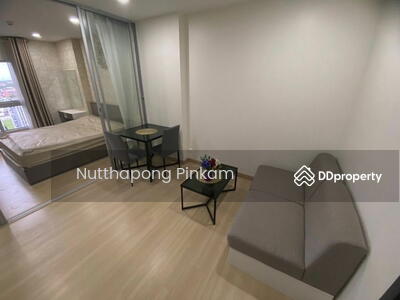 ขาย - Supalai Veranda Phasi Charoen Station : ศุภาลัย เวอเรนด้า สถานีภาษีเจริญ, กรุงเทพ