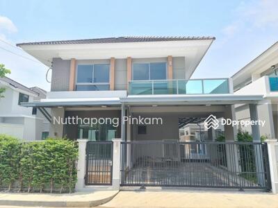 ขาย - Perfect Place Sukhumvit 77-Suvarnabhumi : เพอร์เฟค เพลส สุขุมวิท77-สุวรรณภูมิ, สมุทรปราการ