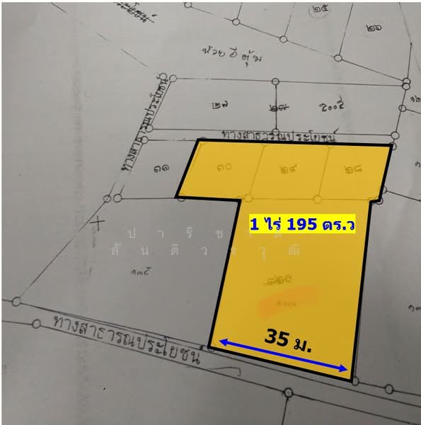 ที่ดิน, Chon Buri (Pattaya), Surasak, Si Racha, Chon Buri (Pattaya), , 2,380 sqm, Land For Sale, by ปาริชาติ สันติวรวุฒิ, 60185983 - DDproperty.com