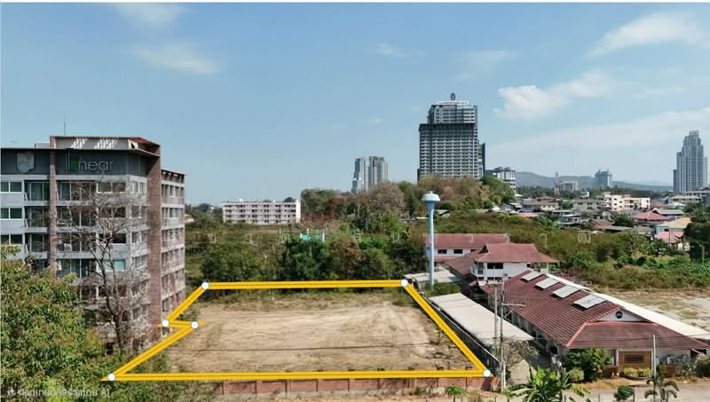 ที่ดิน, Chon Buri (Pattaya), Surasak, Si Racha, Chon Buri (Pattaya), , 2,380 sqm, Land For Sale, by ปาริชาติ สันติวรวุฒิ, 60185983 - DDproperty.com